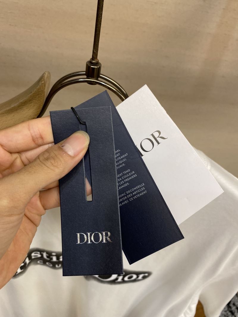 Christian Dior T-Shirts